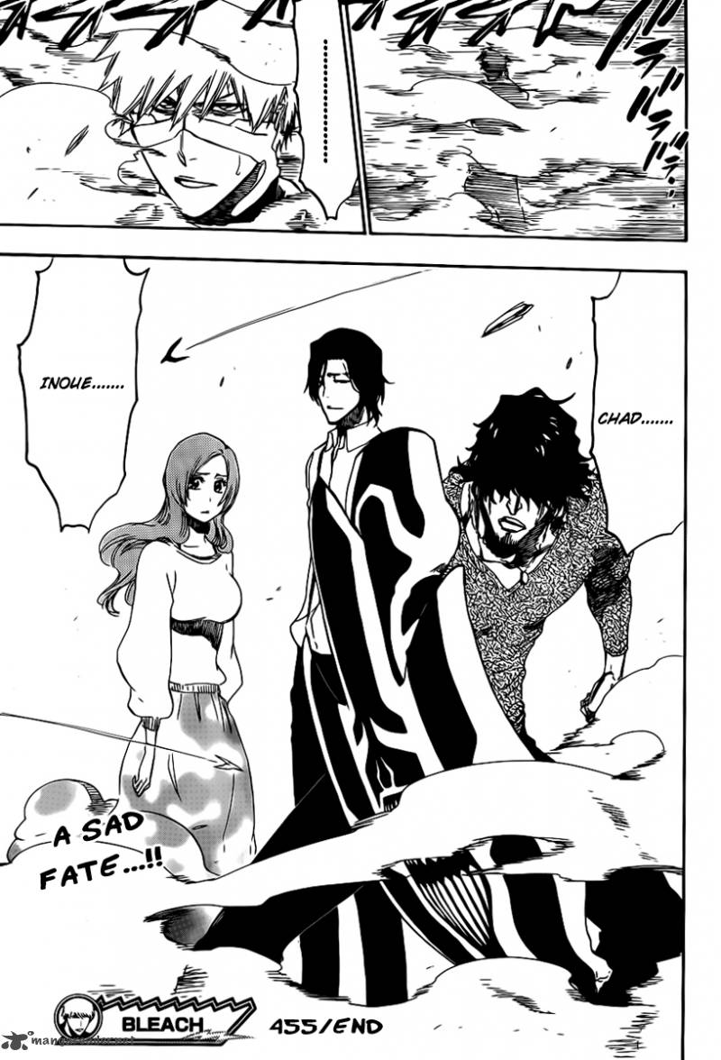 Chapter 455 - Page 19