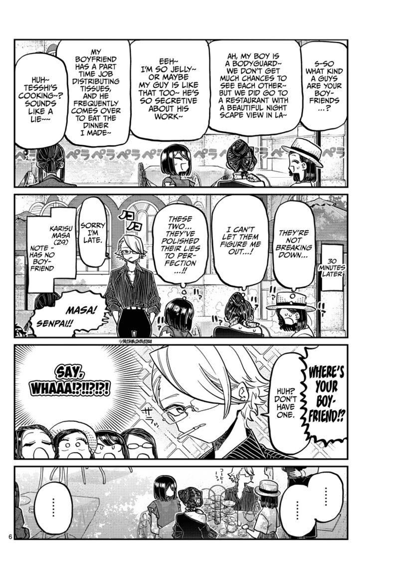 Chapter 367 - Page 6