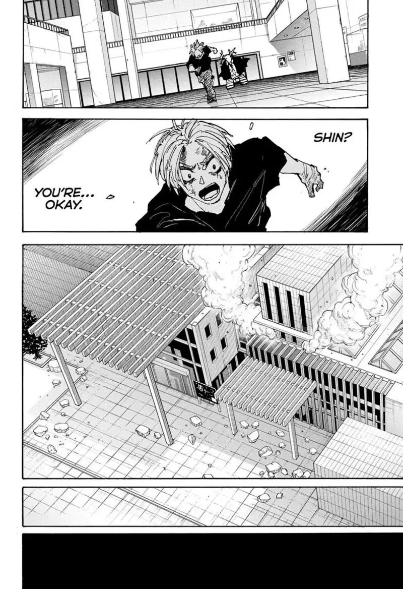 Chapter 168 - Page 6