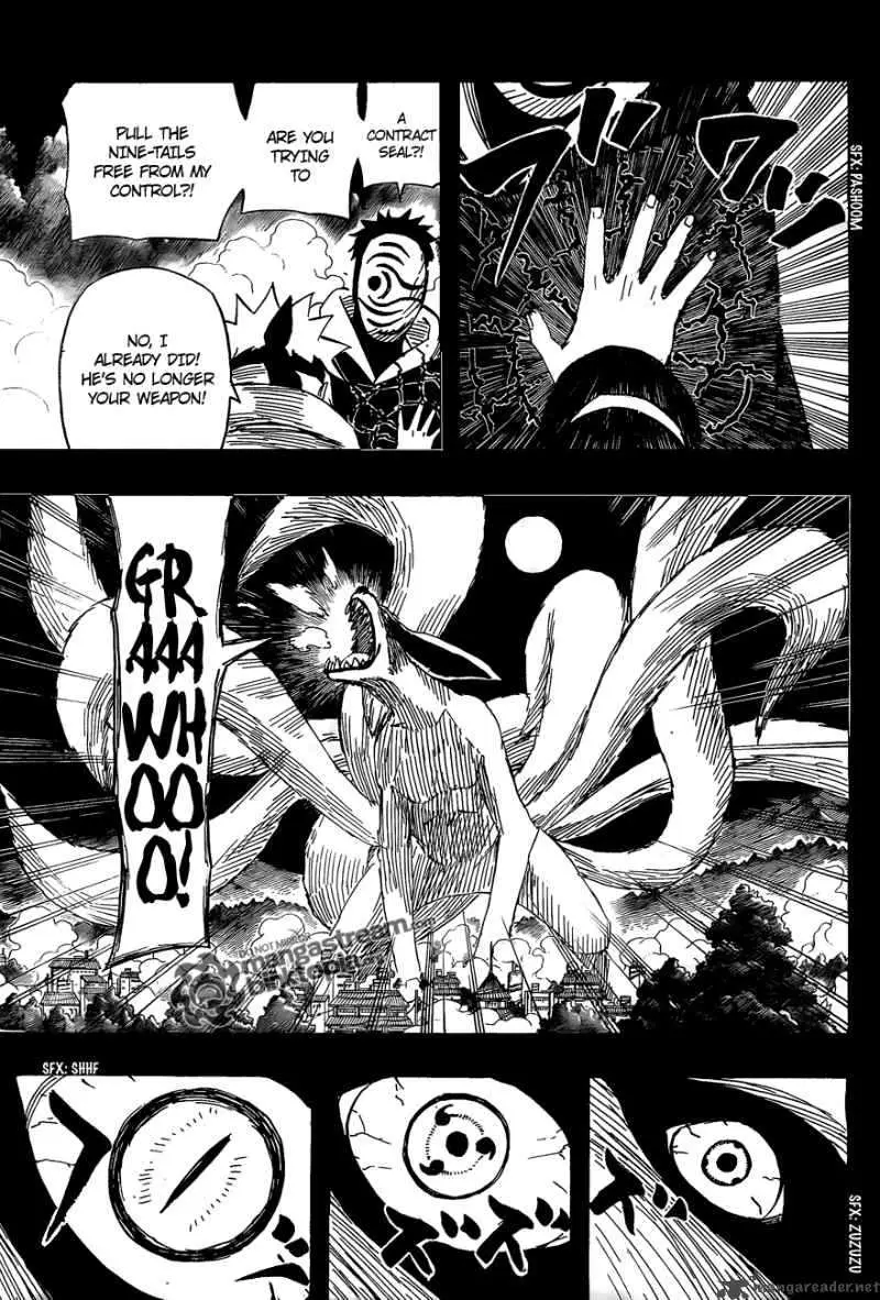 Chapter 503 - Page 5