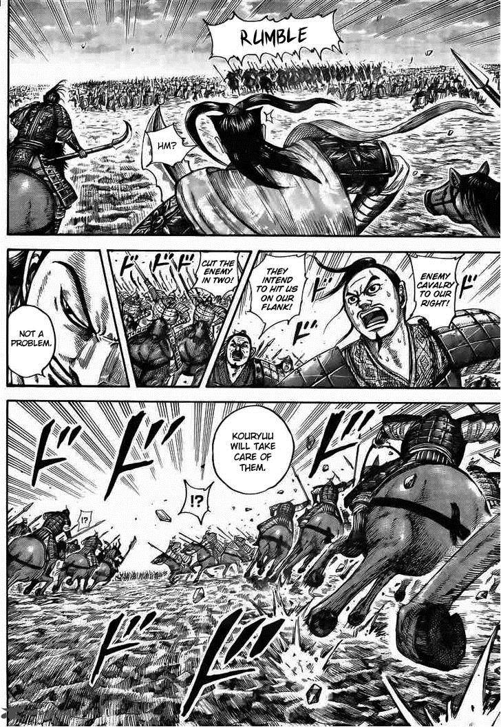 Chapter 431 - Page 5