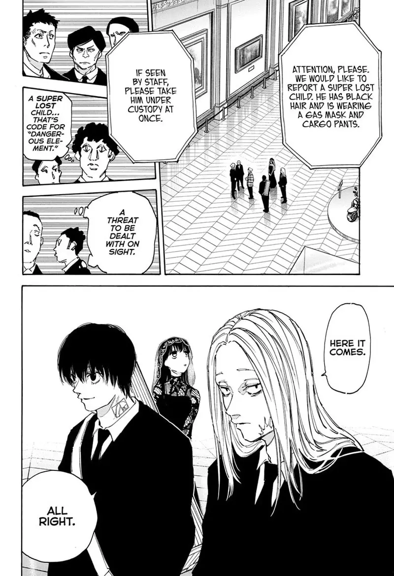 Chapter 143 - Page 12