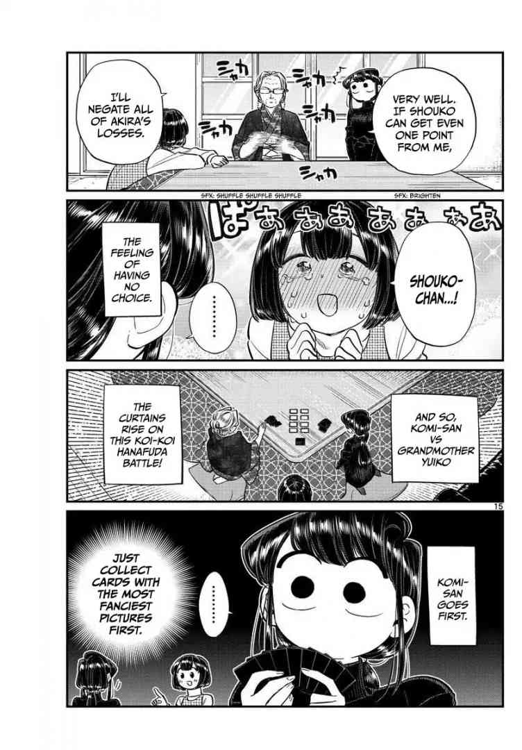 Chapter 91 - Page 15