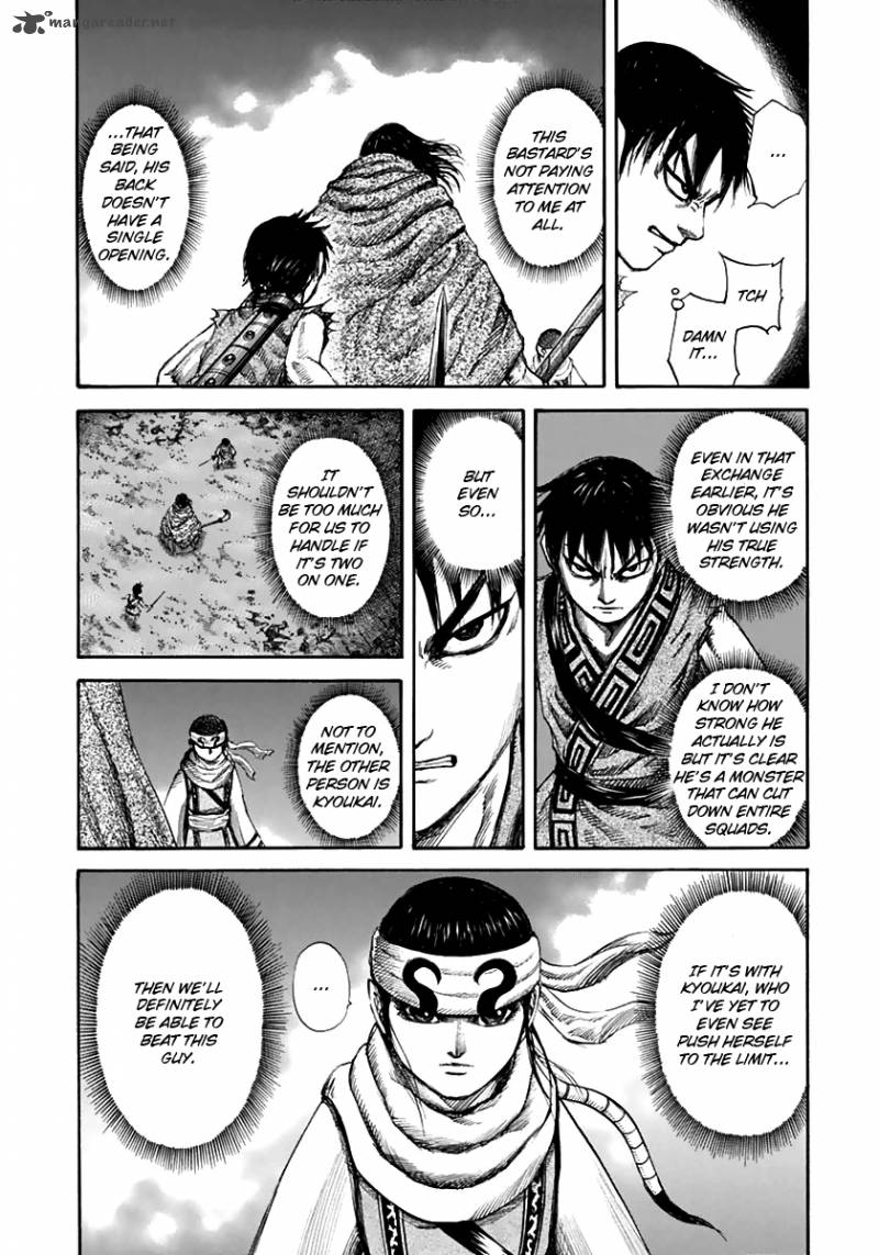 Chapter 140 - Page 10