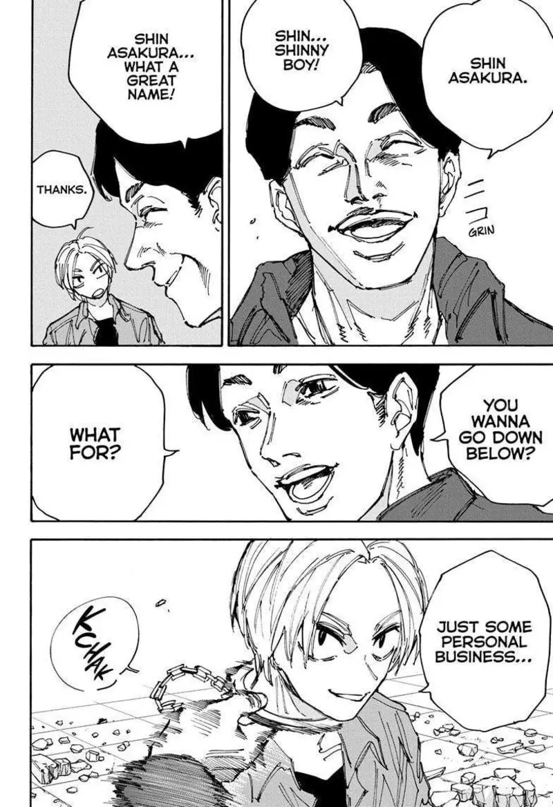 Chapter 182 - Page 8