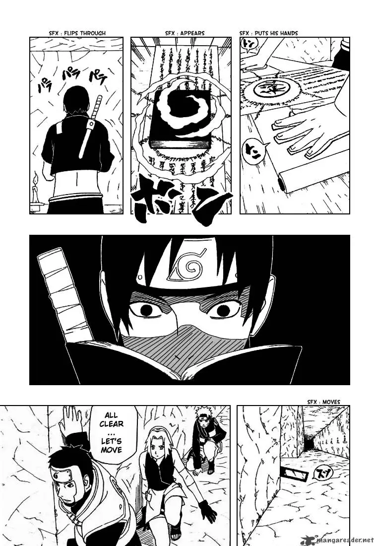 Chapter 302 - Page 10