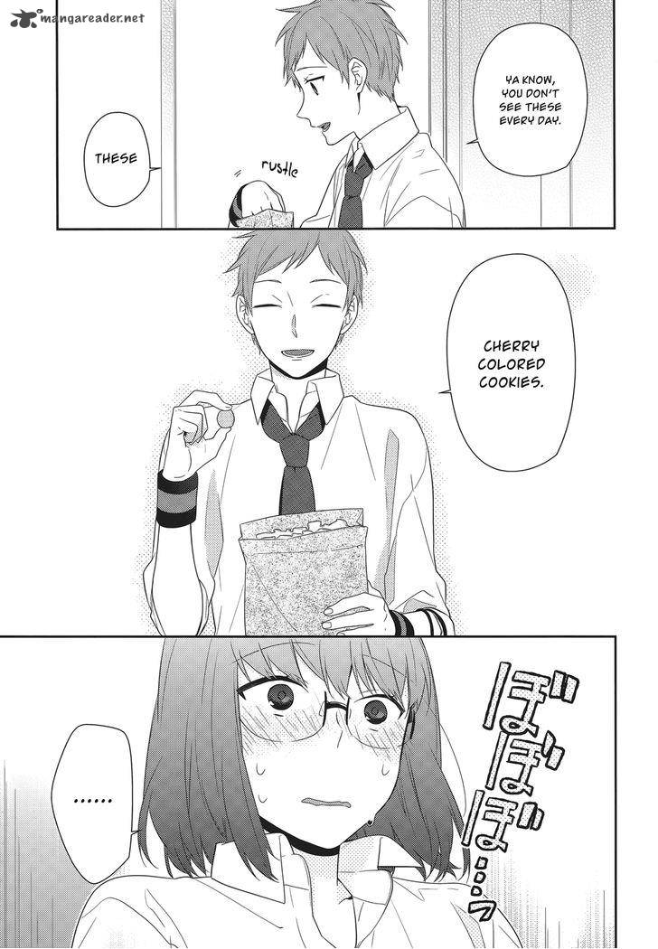 Chapter 35 - Page 21
