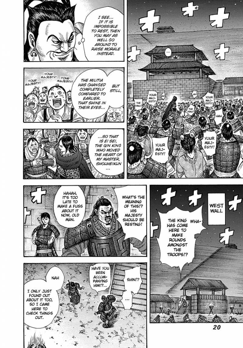 Chapter 339 - Page 20