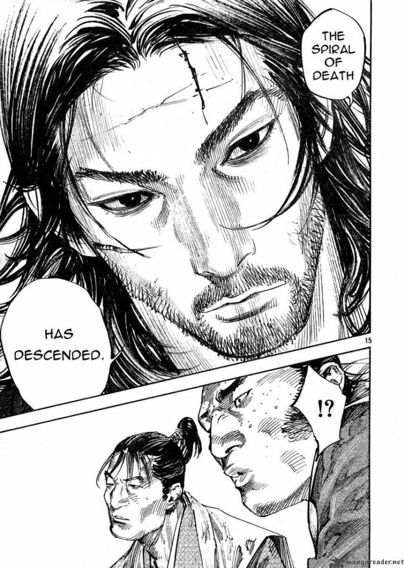 Chapter 270 - Page 15