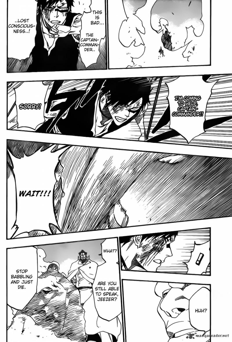 Chapter 504 - Page 15