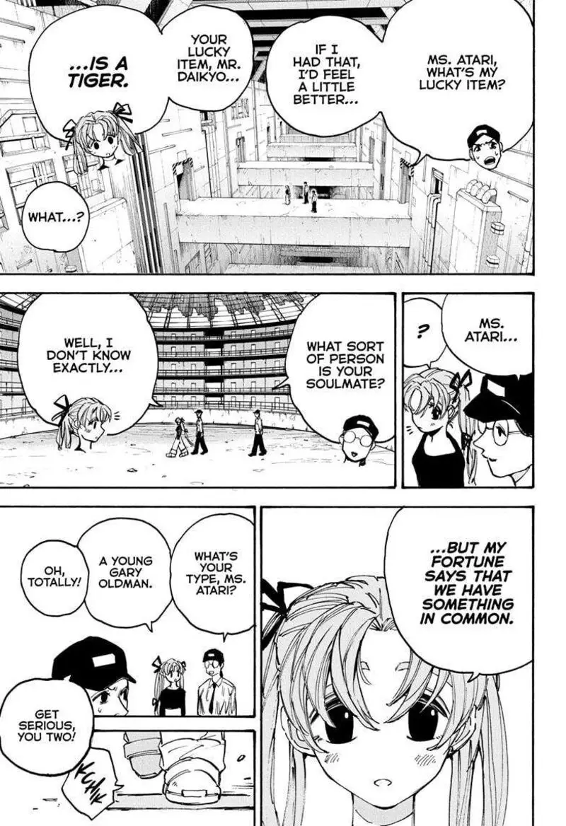 Chapter 186 - Page 8