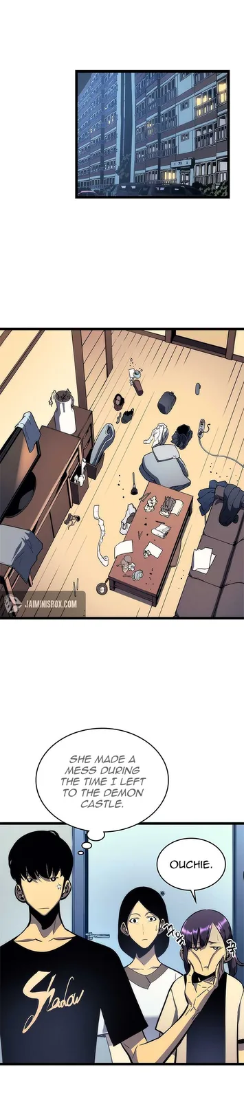 Chapter 94 - Page 17