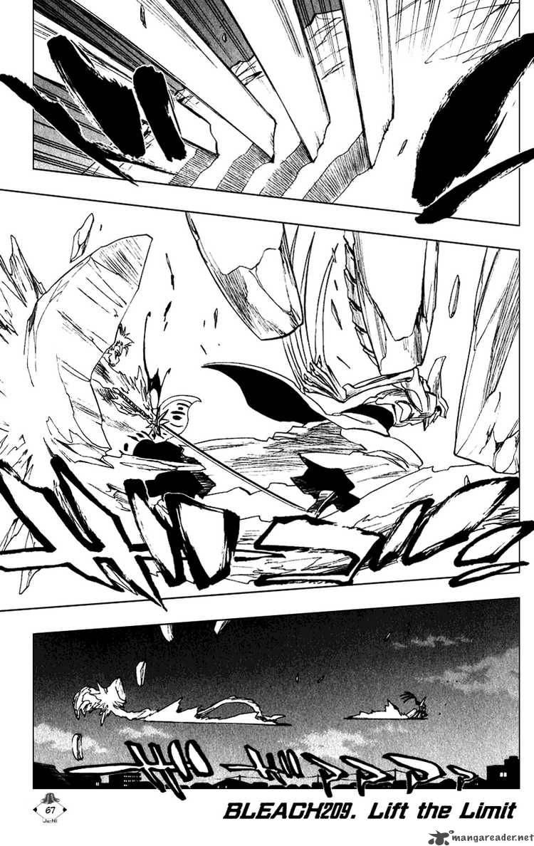 Chapter 209 - Page 1