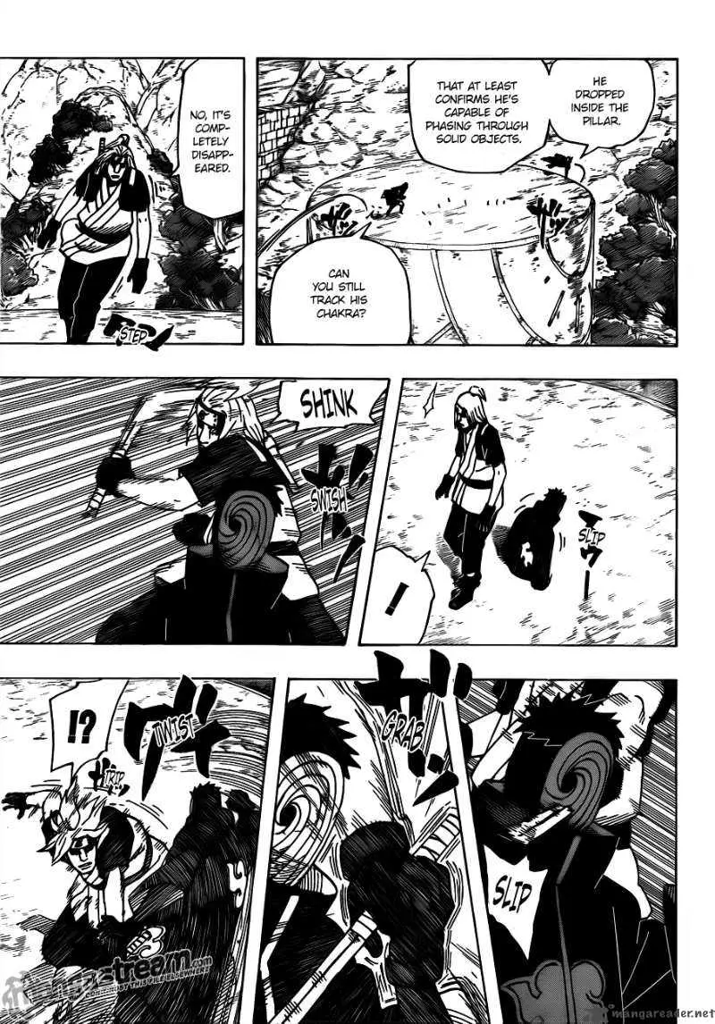 Chapter 475 - Page 3
