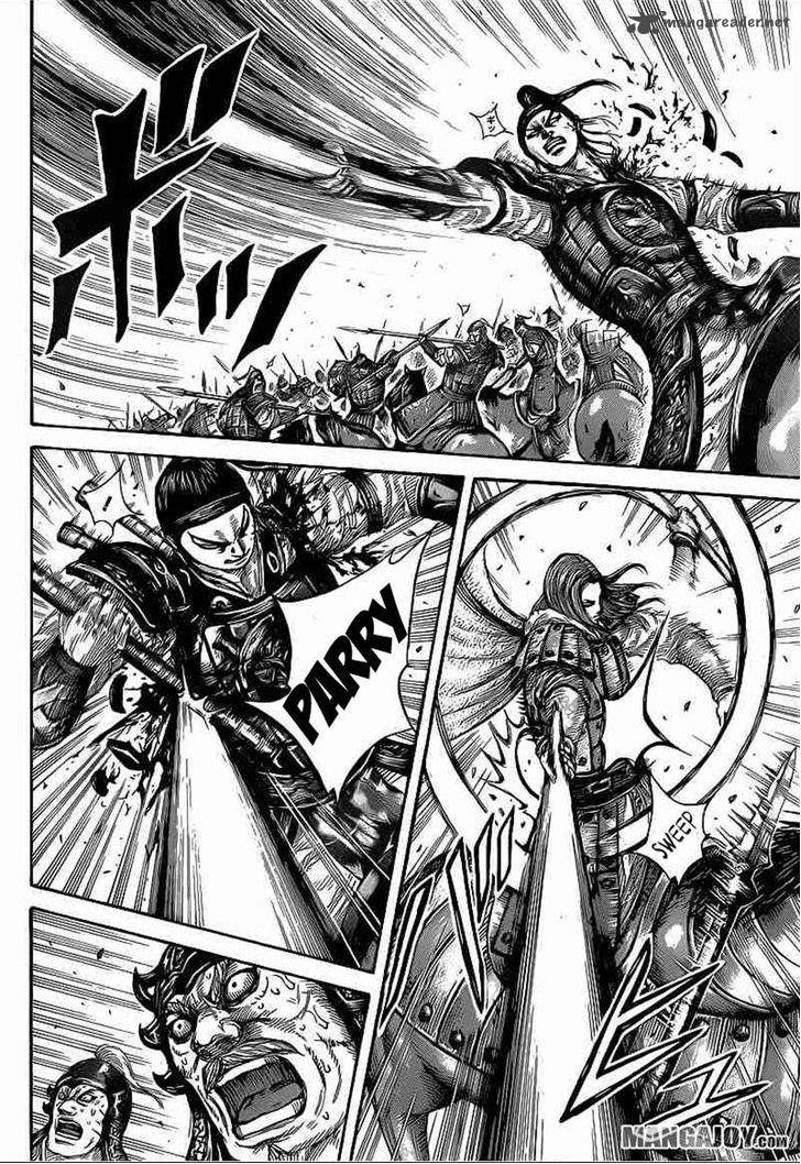 Chapter 390 - Page 6