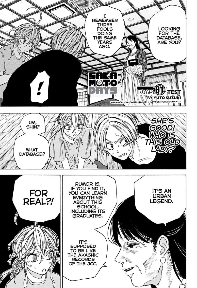 Chapter 81 - Page 1
