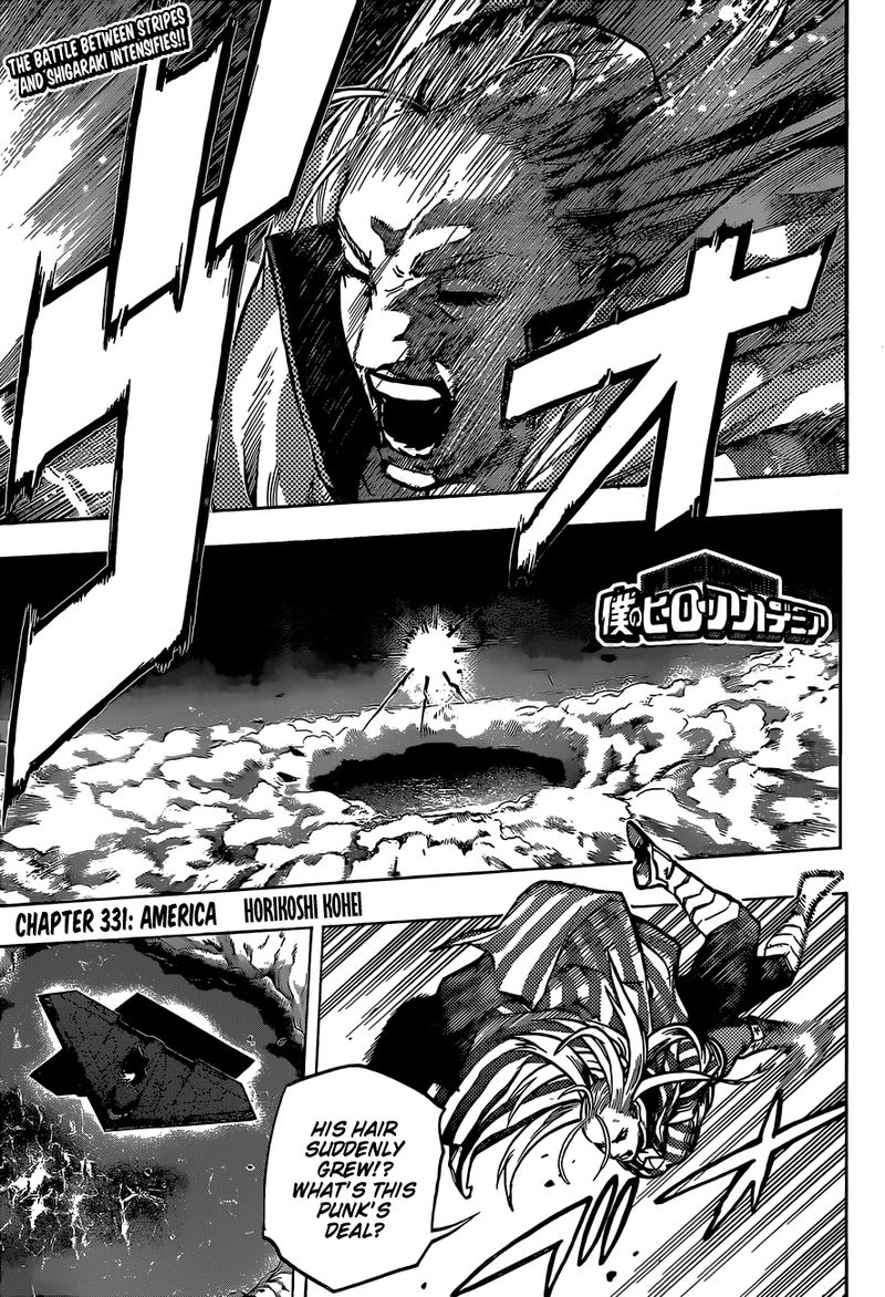 Chapter 331 - Page 1