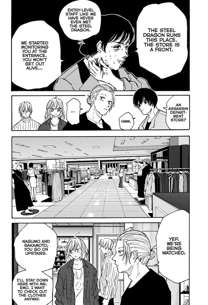 Chapter 108 - Page 10