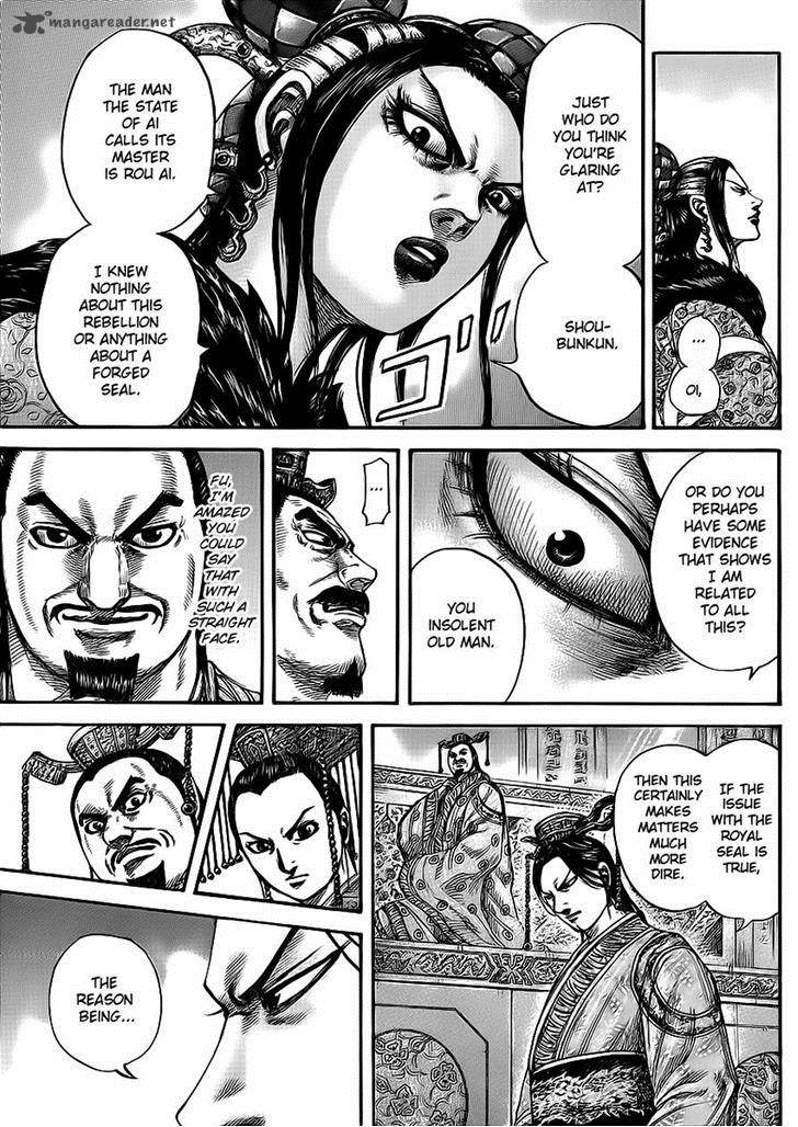 Chapter 414 - Page 12