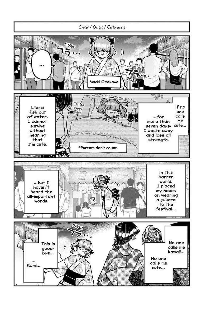 Chapter 404 - Page 8