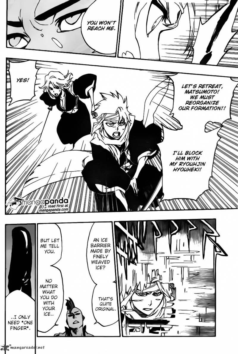 Chapter 550 - Page 18