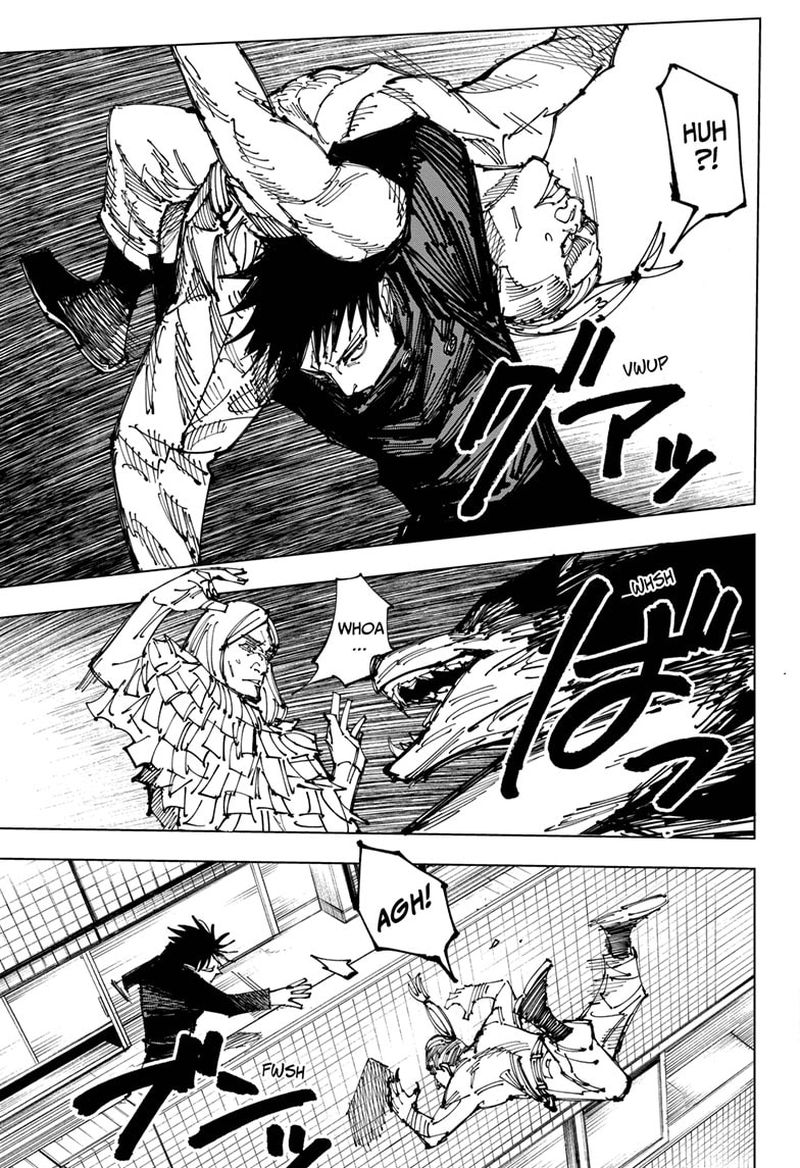 Chapter 167 - Page 15