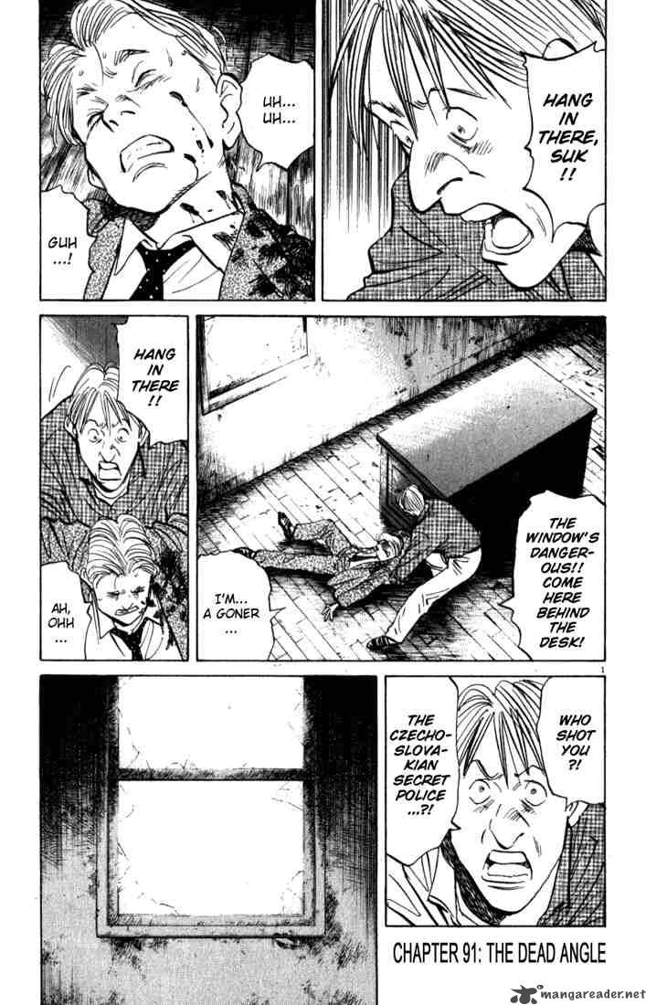 Chapter 91 - Page 1