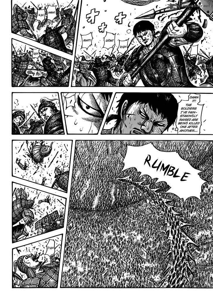 Chapter 394 - Page 15