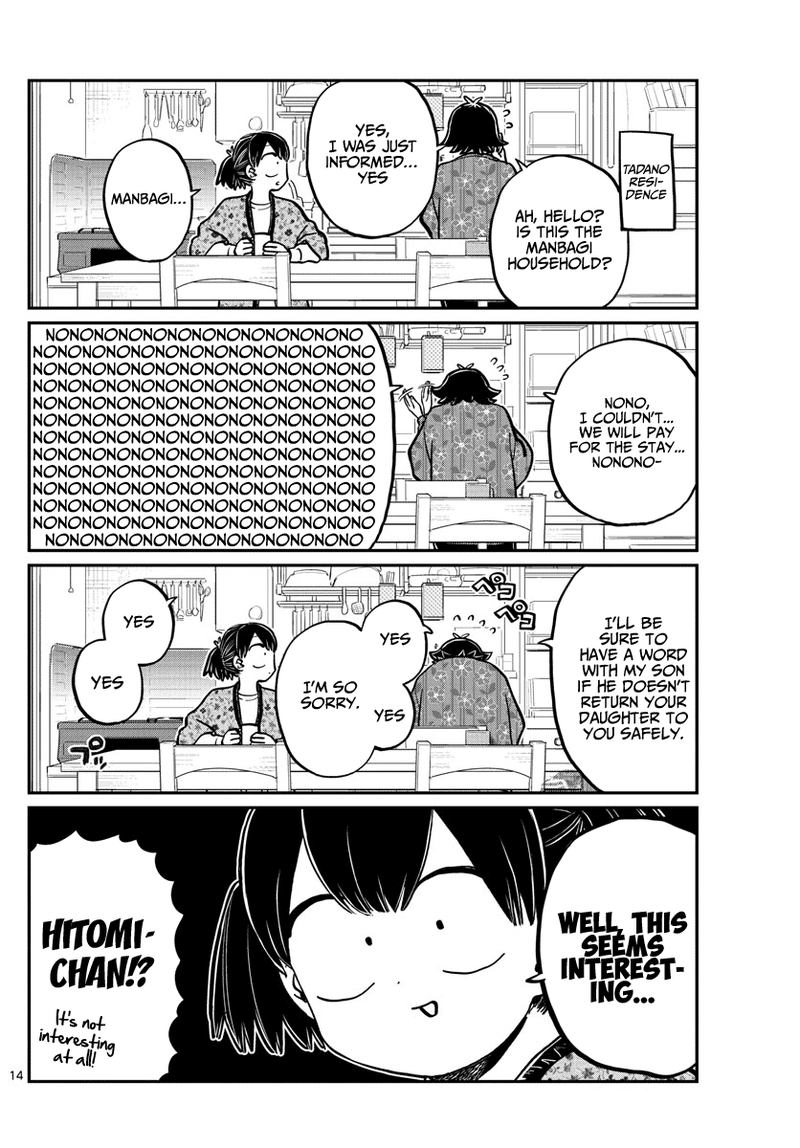 Chapter 263 - Page 14