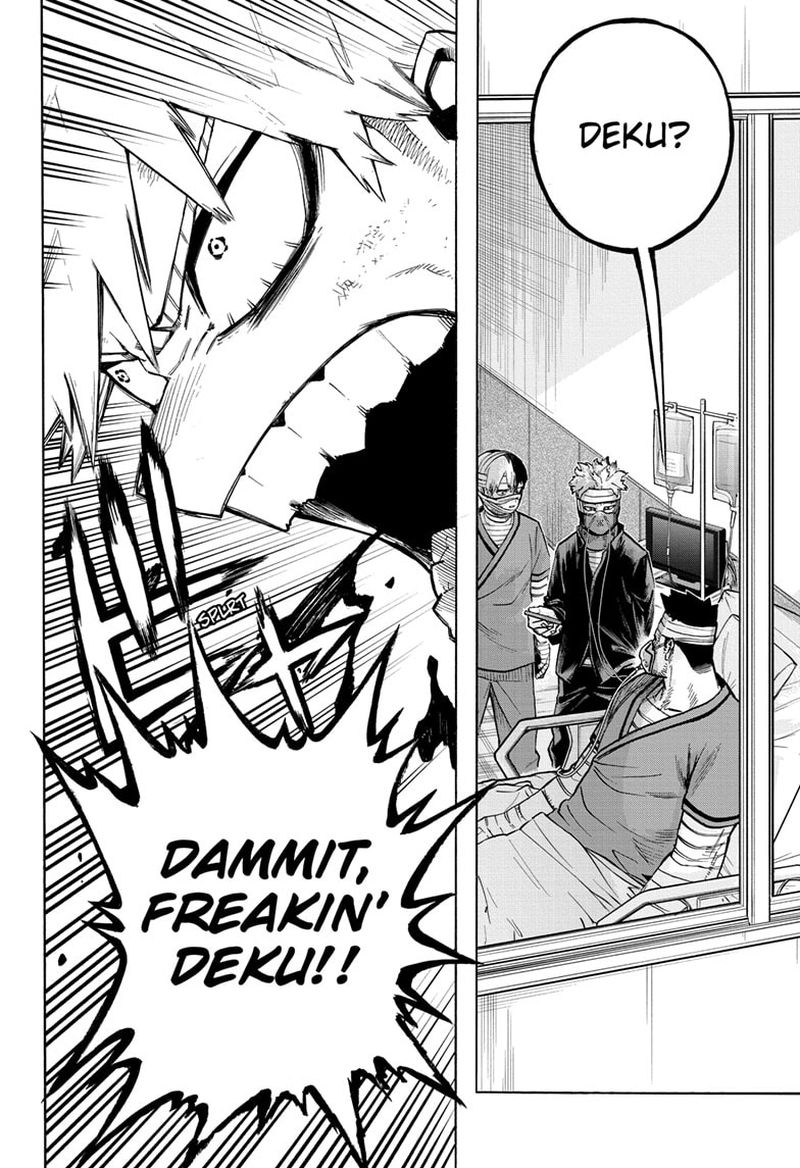 Chapter 303 - Page 12