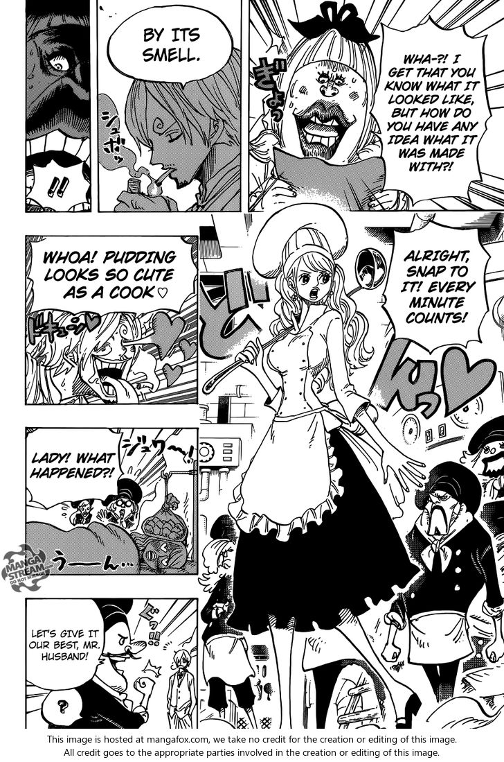 Chapter 880 - Page 7