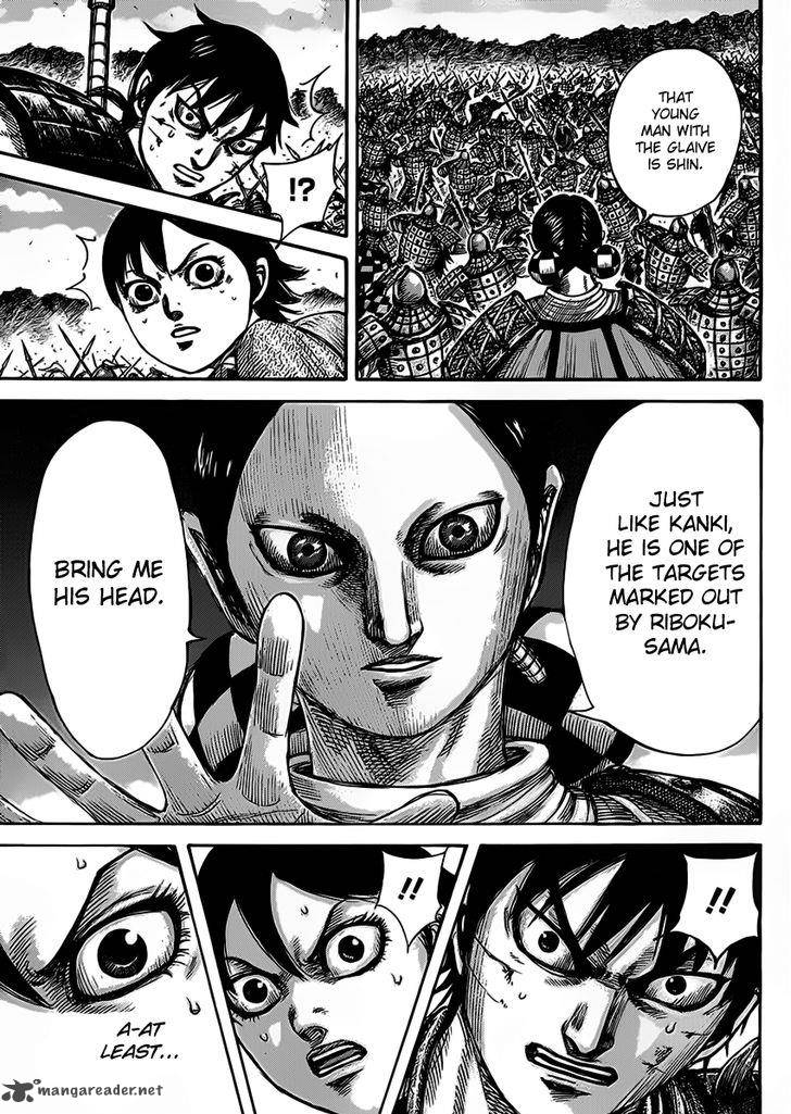Chapter 465 - Page 8