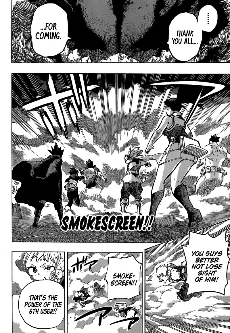 Chapter 320 - Page 3