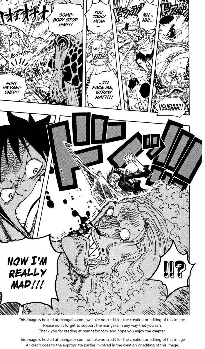 Chapter 636 - Page 16