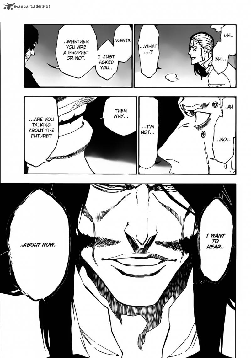 Chapter 485 - Page 13