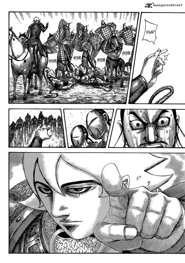 Chapter 527 - Page 8