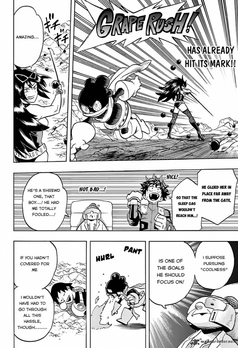 Chapter 67 - Page 19