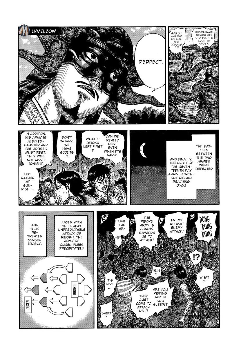 Chapter 634 - Page 11