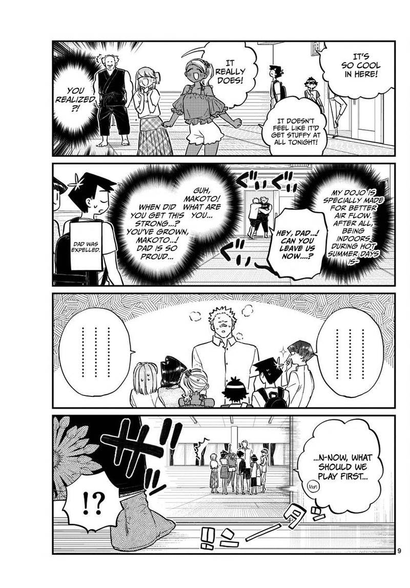 Chapter 179 - Page 9