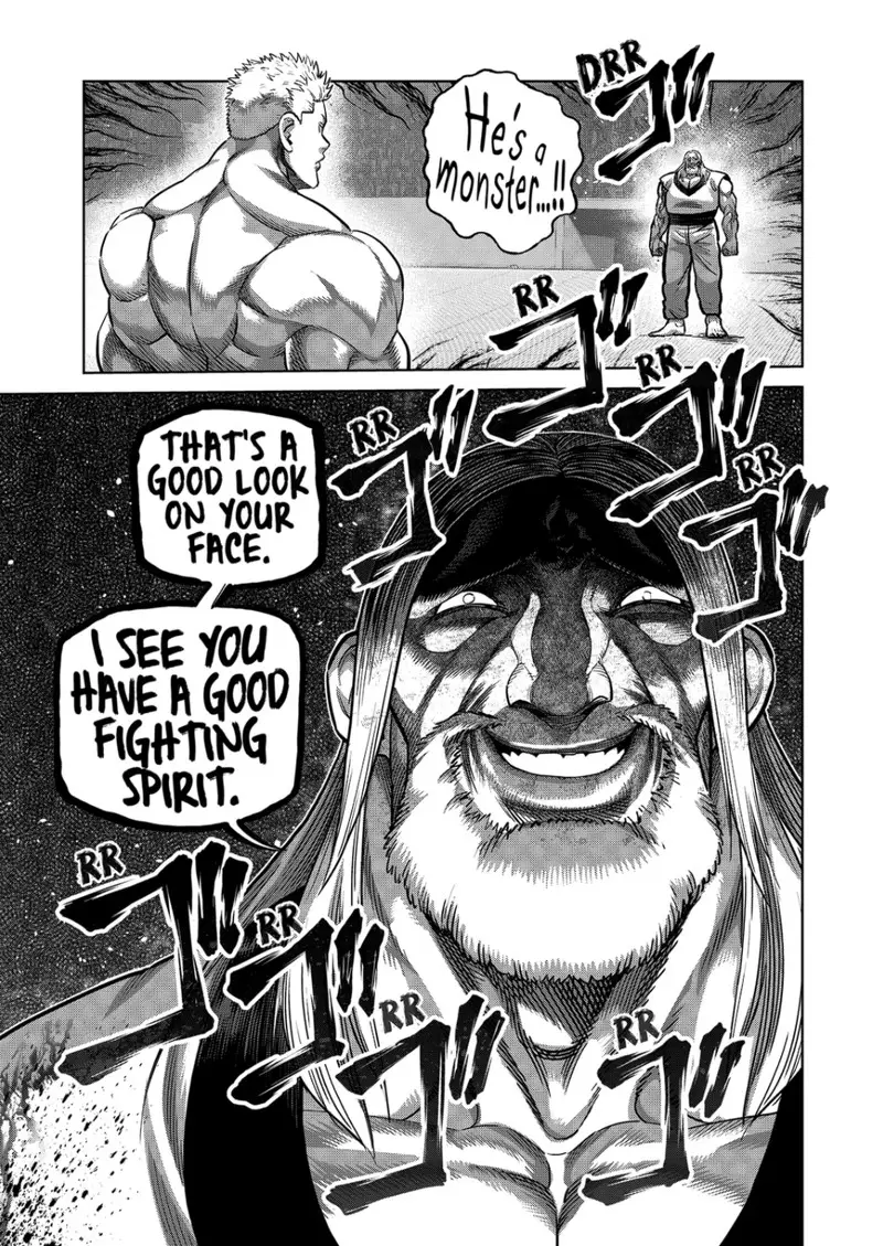 Chapter 271 - Page 19