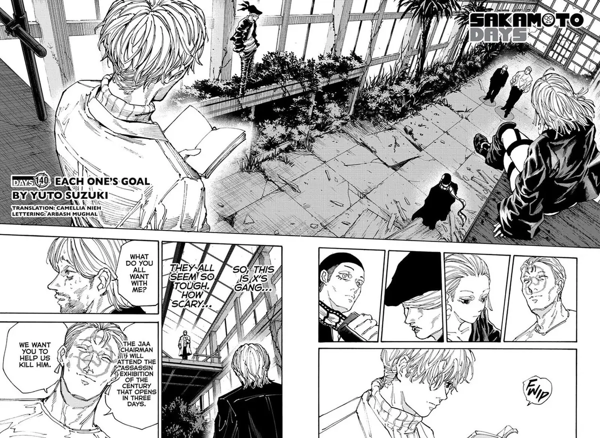 Chapter 140 - Page 2