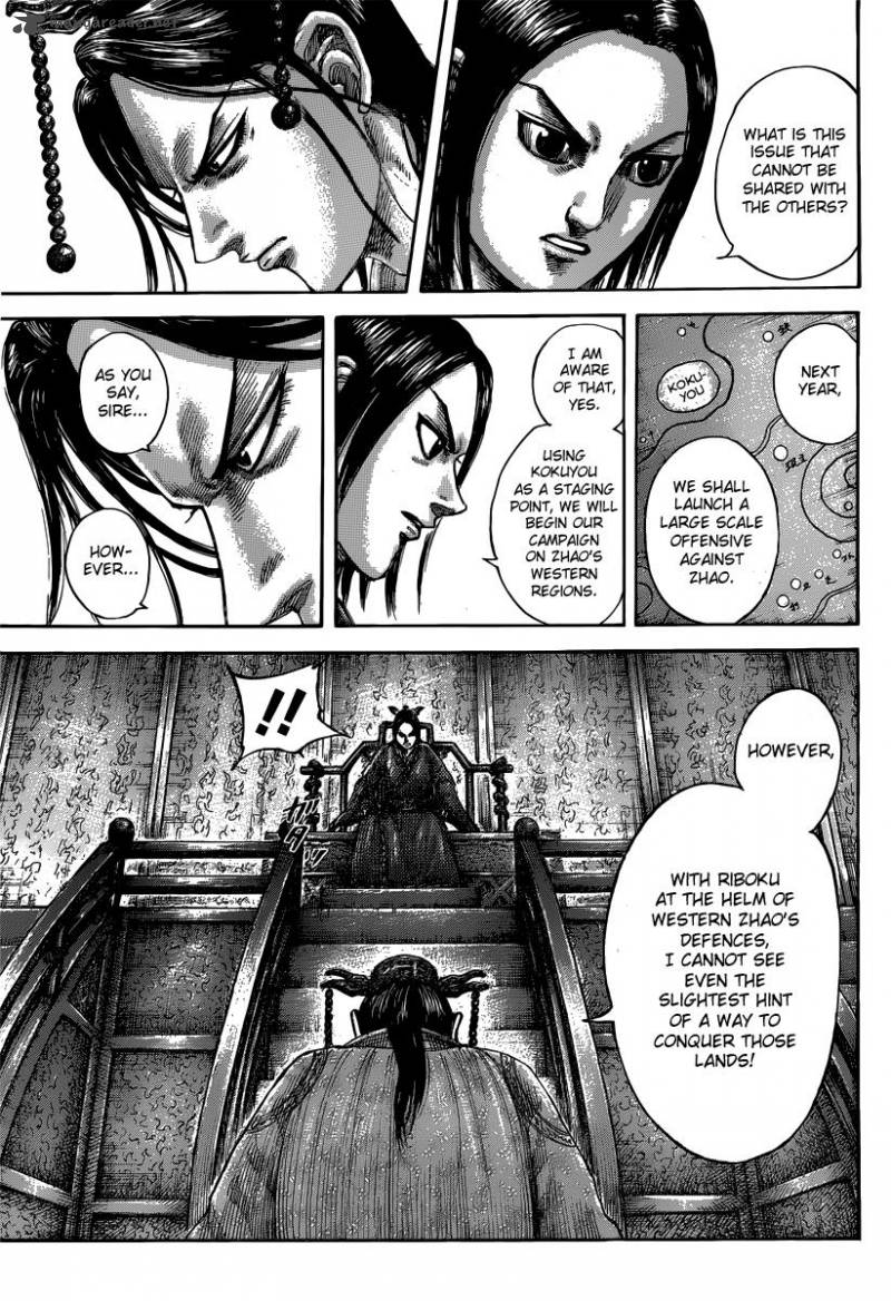 Chapter 495 - Page 10