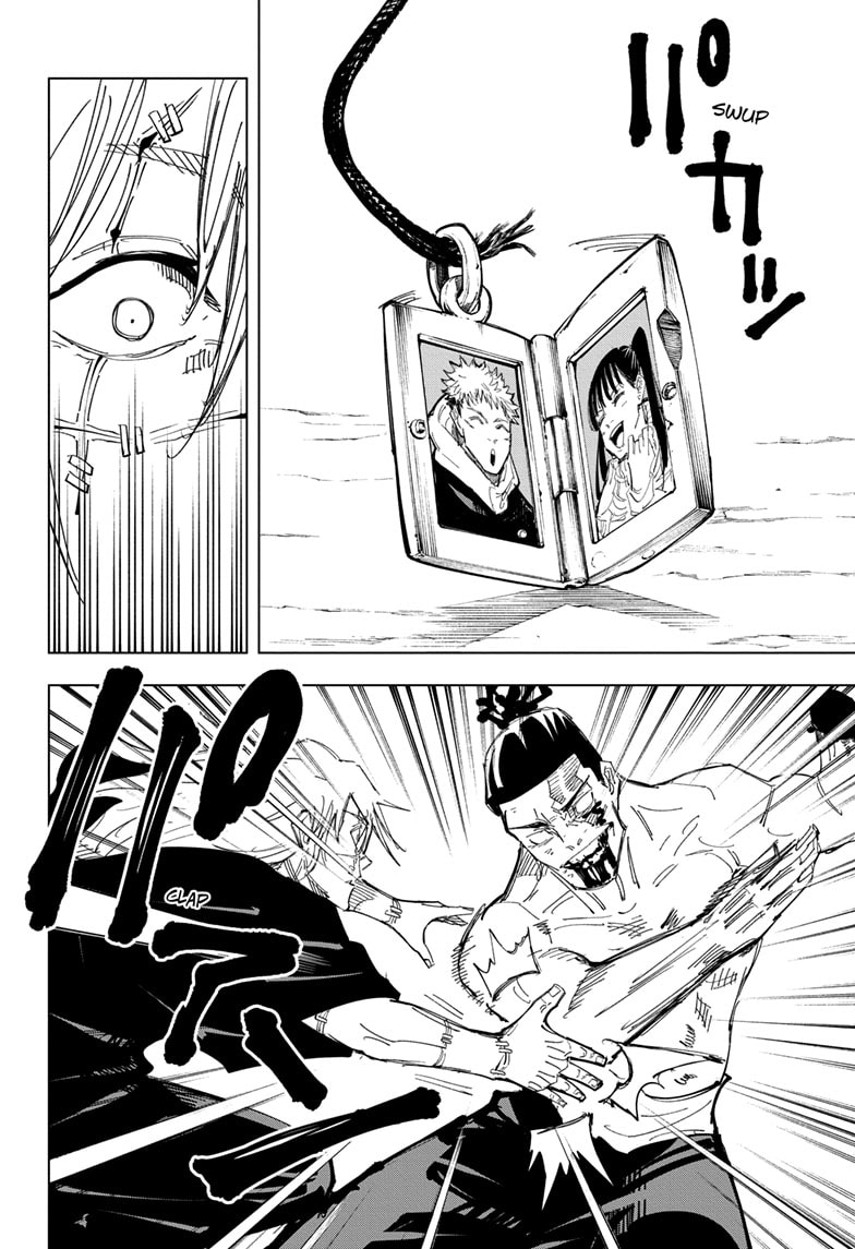 Chapter 130 - Page 10