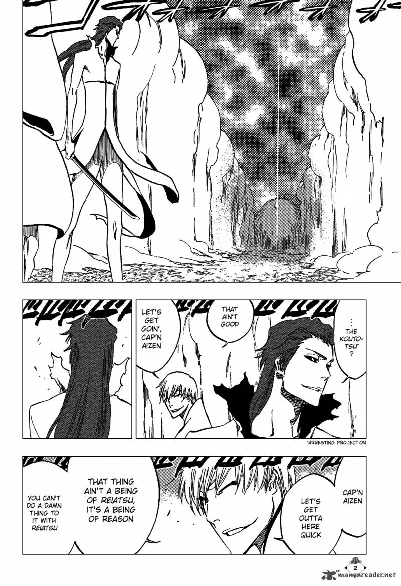 Chapter 407 - Page 5