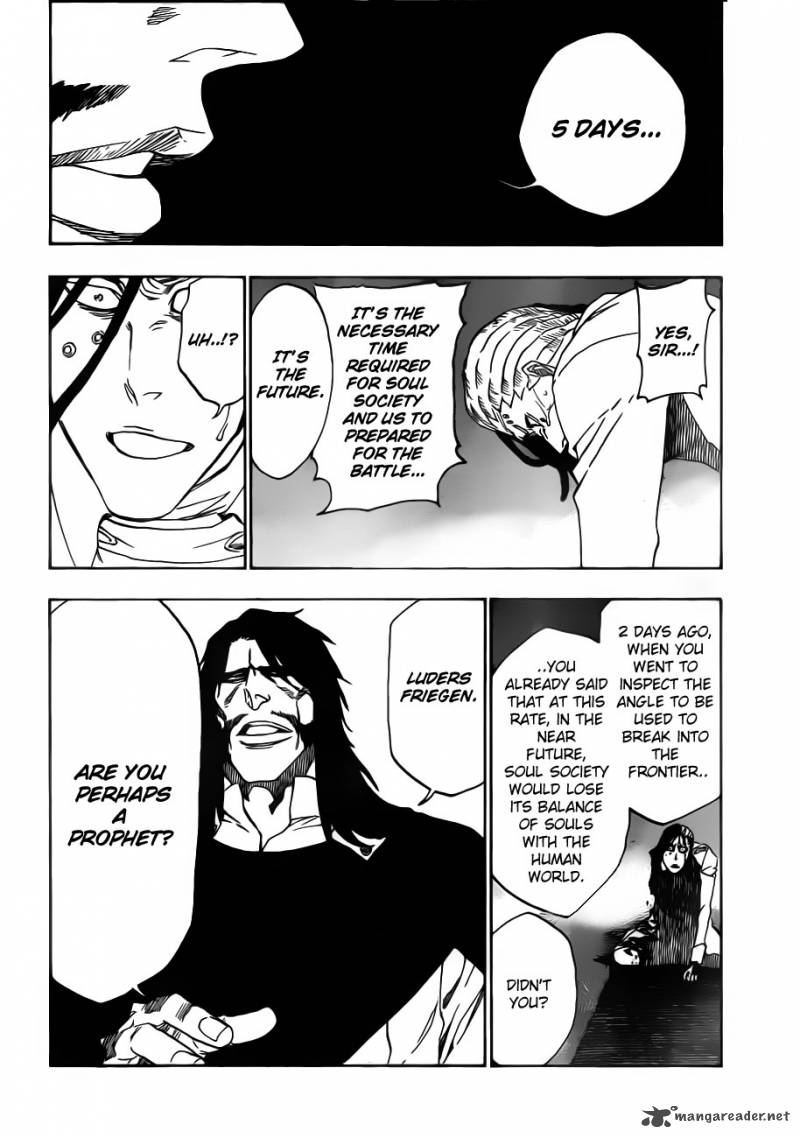 Chapter 485 - Page 12