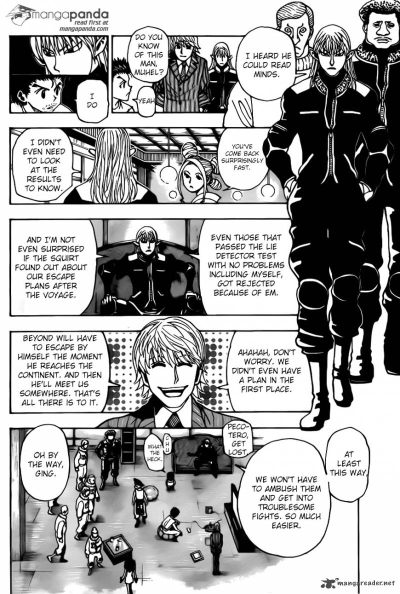 Chapter 346 - Page 15