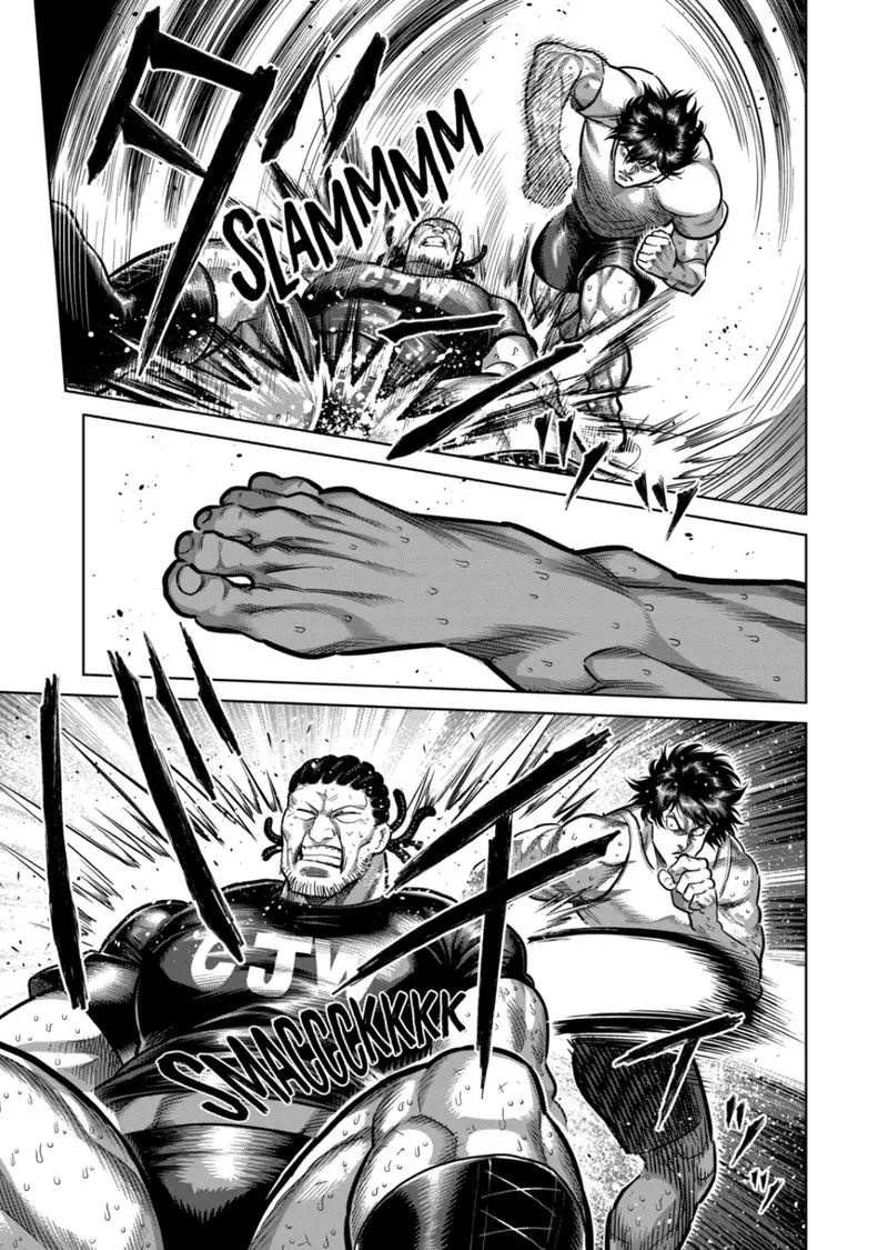 Chapter 290 - Page 11