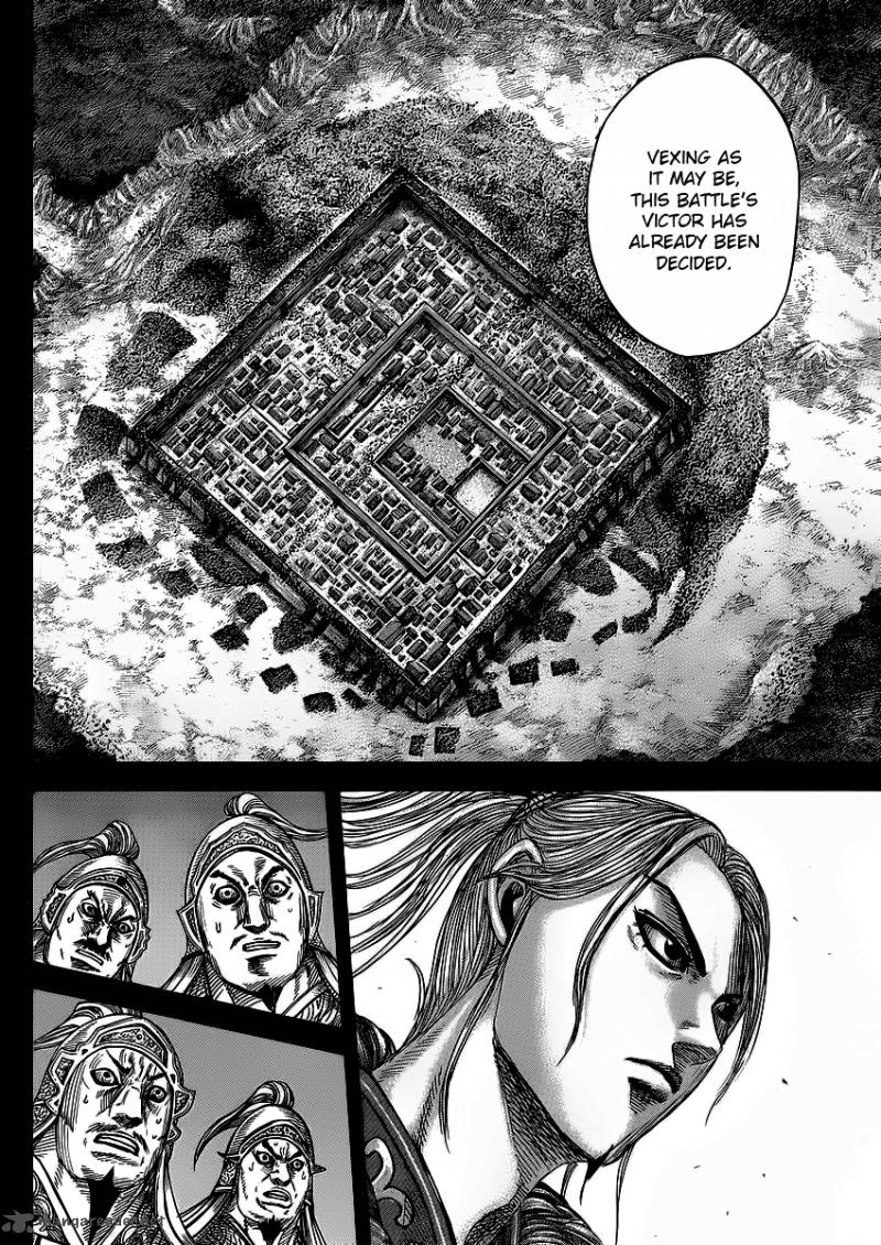Chapter 351 - Page 3
