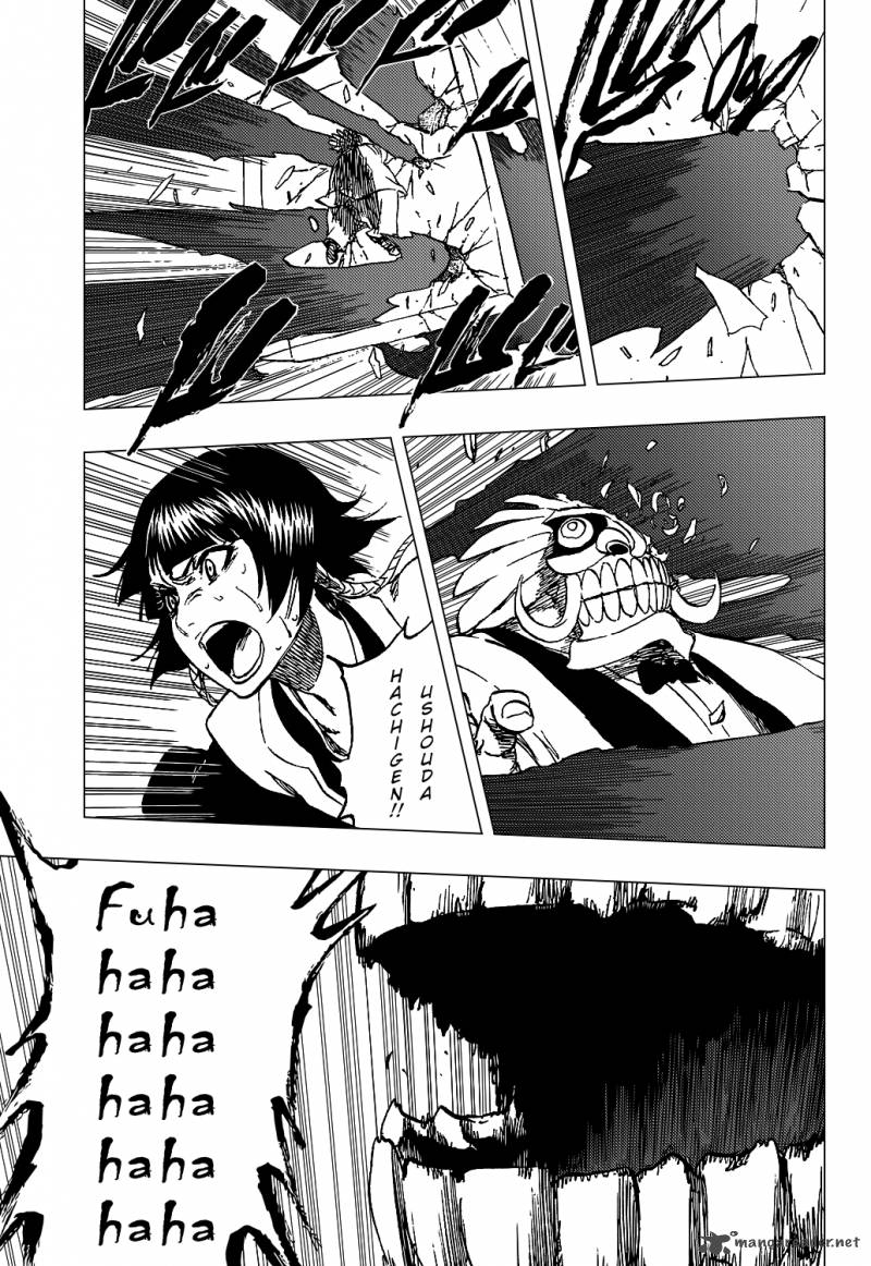 Chapter 370 - Page 14