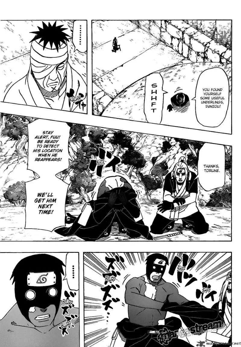 Chapter 475 - Page 9